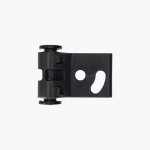 Acople de tubo PTFE original para impresora 3D Bambu Lab P1P, repuesto de conexión neumática disponible en Radlab Ecuador.