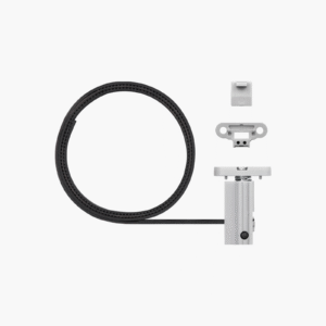 Kit de correa del eje X para impresora 3D Bambu Lab A1, incluye polea, tensor y soporte