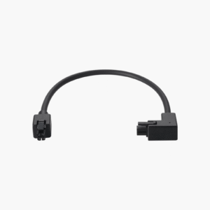 Cable de bus Bambu Lab 4 pines 260 mm para conexión de impresora a hub o buffer – Radlab Ecuador