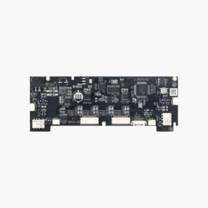 Placa madre (mainboard) original AMS Lite de Bambu Lab con tornillos – repuesto disponible en Radlab Ecuador