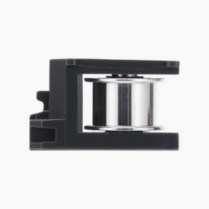 Tensionador del eje Z para impresora 3D Bambu Lab X1/P1 – Repuesto original disponible en RADLAB Ecuador.