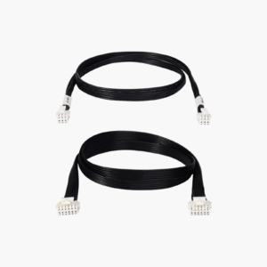 Paquete de cables MC AP 2 en 1 para impresora 3D Bambu Lab X1