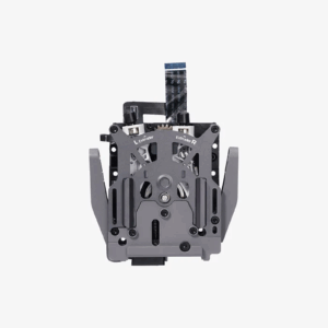 Unidad de extrusor dual compatible con impresora 3D H2D y H2D Laser de Bambu Lab,