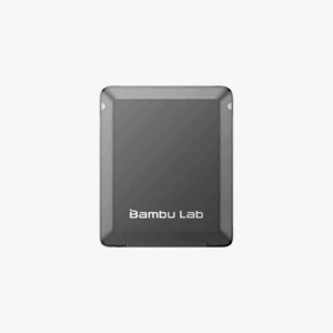 Guia de Filamento para Extrusor Dual de impresora 3D H2D Bambu Lab.