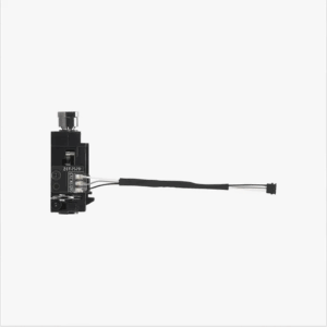 Sensor de Filamento de Extrusor (Derecho) para impresora 3D X2D de Bambu Lab.