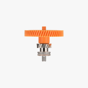 Ensamble de Engranes de Extrusor P2S, tambien compatible con X2D.