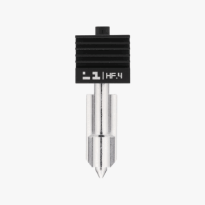 Hotend Bambu Lab High Flow Alto Flujo Boquilla para H2S, H2D, H2C, P2S, X2D