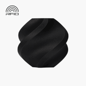 Bambu Lab PA6-CF Black