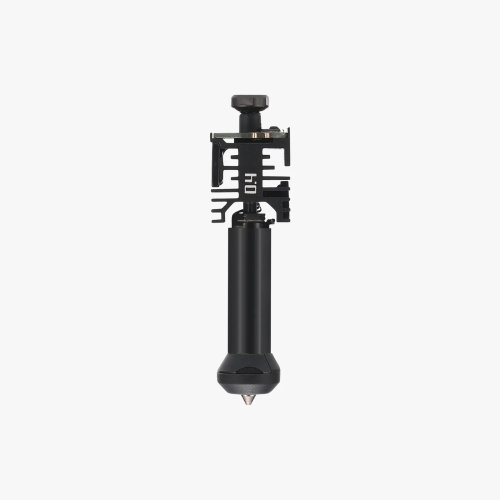 Boquilla de induccion Bambu Lab Hotend diametro 0.4 mm para H2C