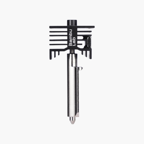 Hotend Bambu Lab para P2S, X2S, H2S, H2C, H2D, Boquilla Bambu Lab