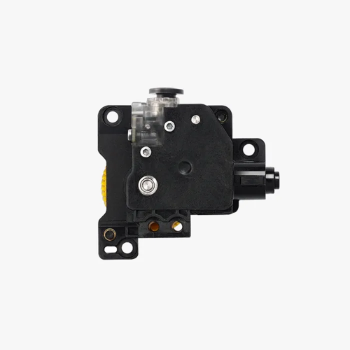 Unidad de Extrusor Series A1 - Acero inoxidable